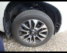 Toyota Land Cruiser Prado 2023