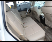 Toyota Land Cruiser Prado 2023