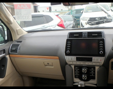 Toyota Land Cruiser Prado 2023