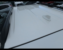 Toyota Land Cruiser Prado 2023