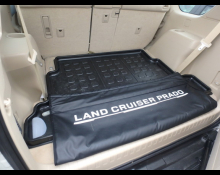 Toyota Land Cruiser Prado 2023