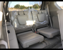 Toyota Land Cruiser Prado 2022