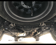 Toyota Land Cruiser Prado 2022