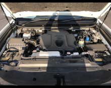 Toyota Land Cruiser Prado 2022