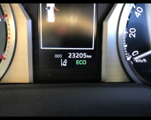 Toyota Land Cruiser Prado 2022