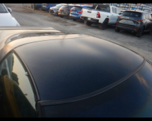 Chevrolet Corvette 2002