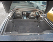 Chevrolet Corvette 2002