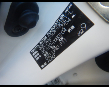 Toyota Land Cruiser Prado 2023