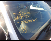 Toyota Land Cruiser Prado 2023