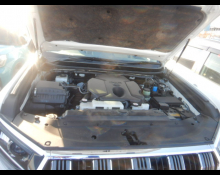 Toyota Land Cruiser Prado 2023