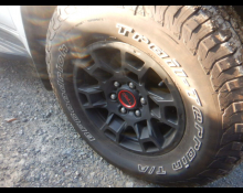 Toyota Land Cruiser Prado 2023