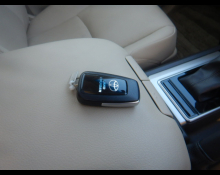 Toyota Land Cruiser Prado 2023