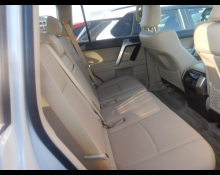 Toyota Land Cruiser Prado 2023