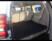 Toyota Land Cruiser Prado 2023