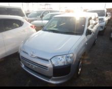 Toyota Probox 2021
