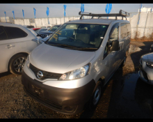 Nissan NV200 2021