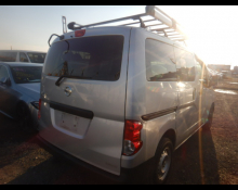 Nissan NV200 2021