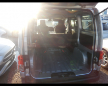 Nissan NV200 2021