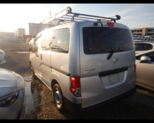 Nissan NV200 2021