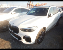 BMW X5 2021