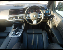 BMW X5 2021