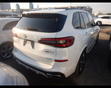 BMW X5 2021