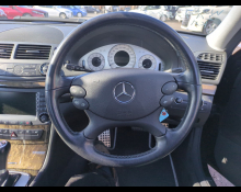 Mercedes Benz E-Class 2006