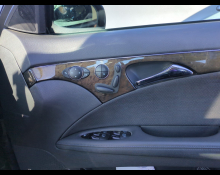 Mercedes Benz E-Class 2006