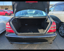 Mercedes Benz E-Class 2006