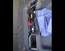 Mercedes Benz E-Class 2006