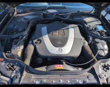 Mercedes Benz E-Class 2006