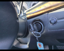 Mercedes Benz E-Class 2006