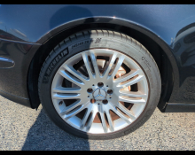 Mercedes Benz E-Class 2006