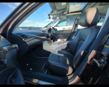 Mercedes Benz E-Class 2006