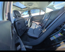 Mercedes Benz E-Class 2006