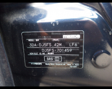 Used Mazda Mazda2 Cars For Sale in Japan