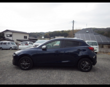 Mazda Mazda2 2023