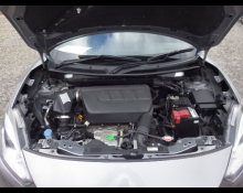 Suzuki Swift Sports 2021