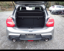 Suzuki Swift Sports 2021