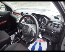 Suzuki Swift Sports 2021