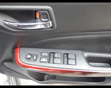 Suzuki Swift Sports 2021