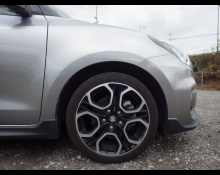 Suzuki Swift Sports 2021