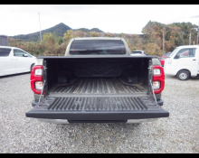 Toyota Hilux 2022