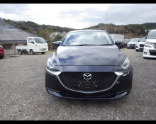 Mazda Mazda2 2022 For Sale and Price