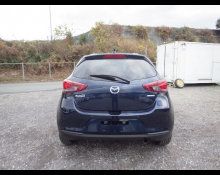 Mazda Mazda2 2022