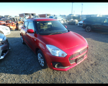 Suzuki Swift 2023 For Sale and Price