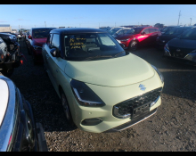 Suzuki Swift 2023 For Sale and Price