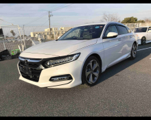 Honda Accord 2022