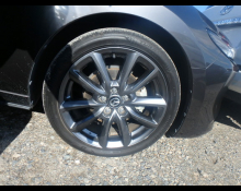 Mazda Mazda3 Fastback 2023