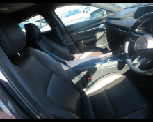 Mazda Mazda3 Fastback 2023